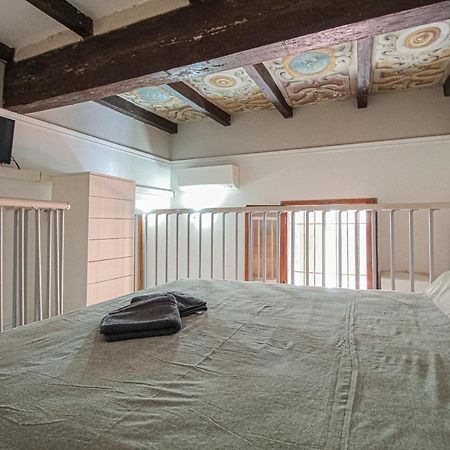 San Pietro Apartment Болонья Экстерьер фото