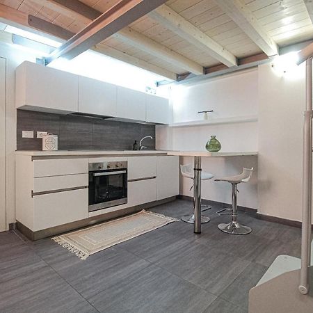 San Pietro Apartment Болонья Экстерьер фото