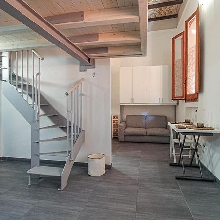 San Pietro Apartment Болонья Экстерьер фото