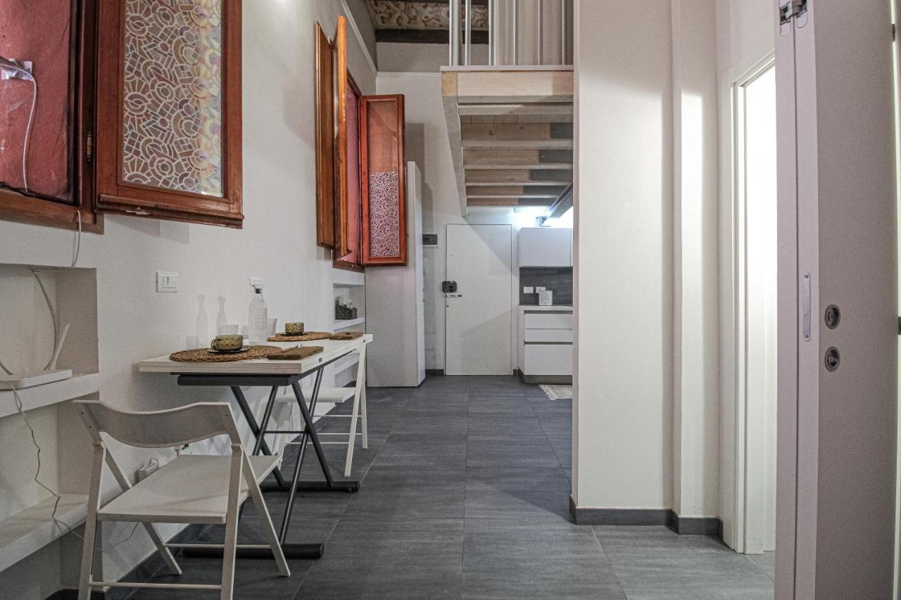 San Pietro Apartment Болонья Экстерьер фото