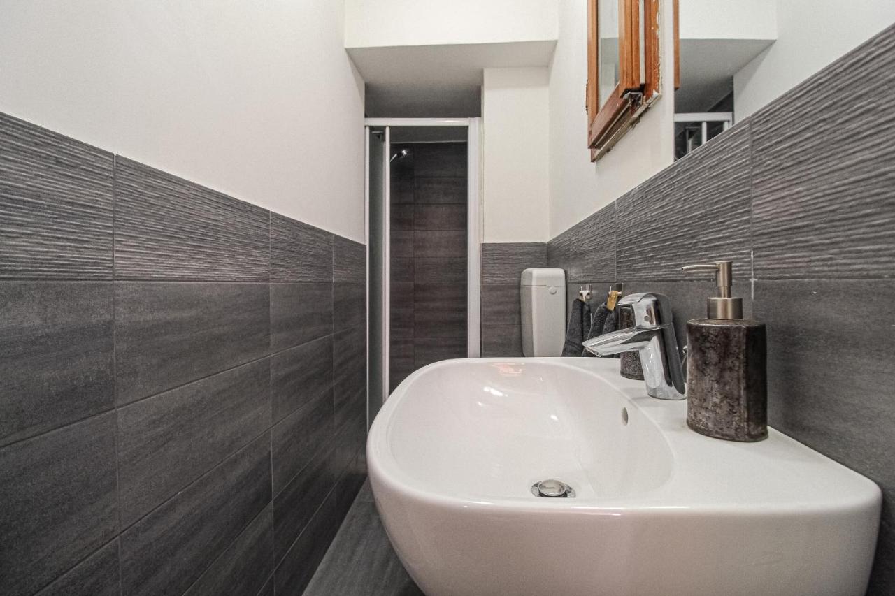 San Pietro Apartment Болонья Экстерьер фото