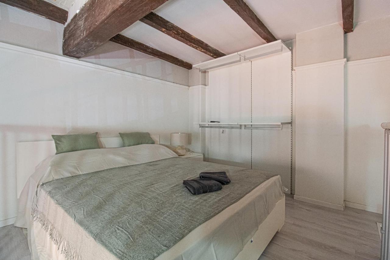 San Pietro Apartment Болонья Экстерьер фото