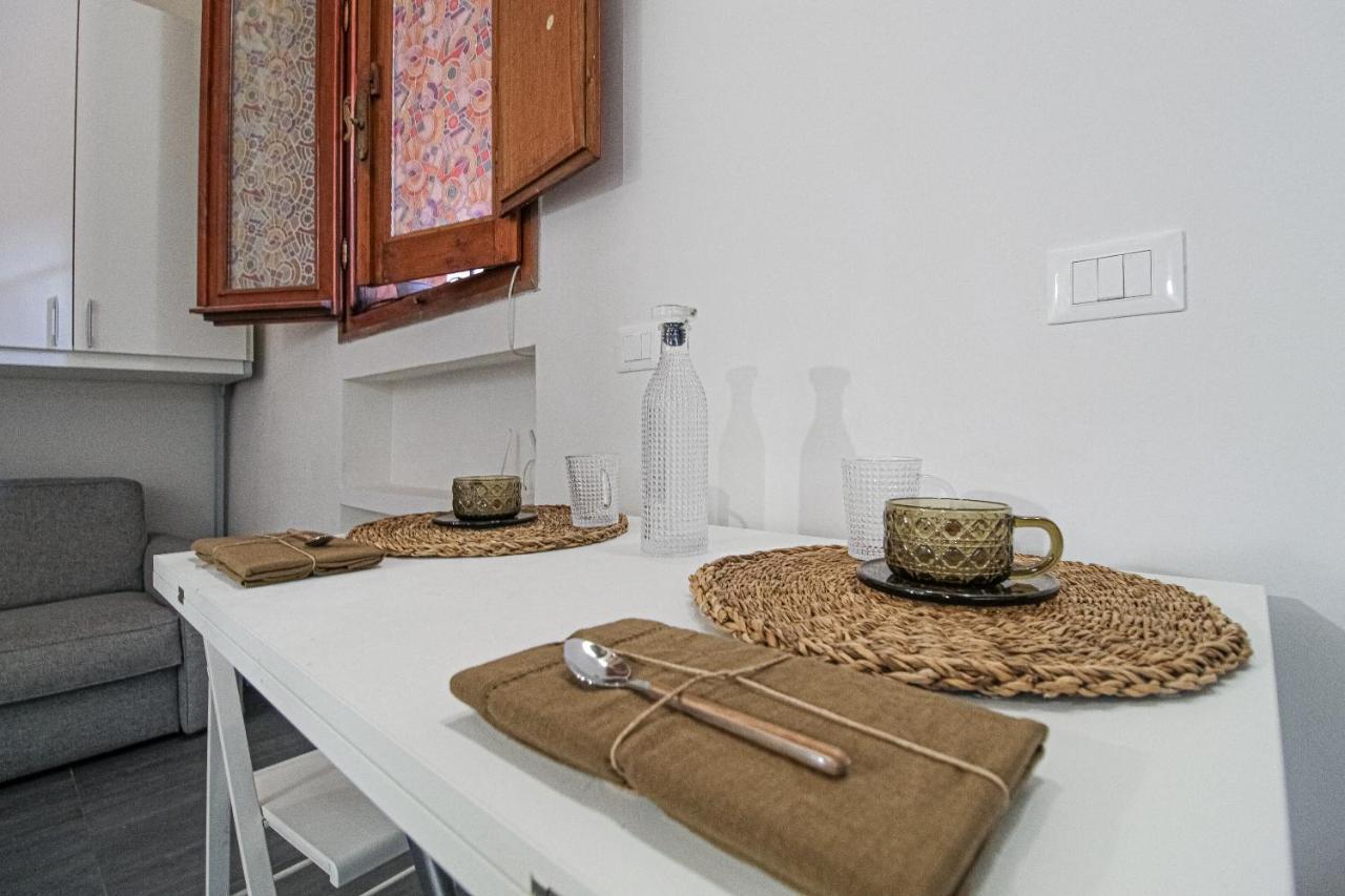 San Pietro Apartment Болонья Экстерьер фото
