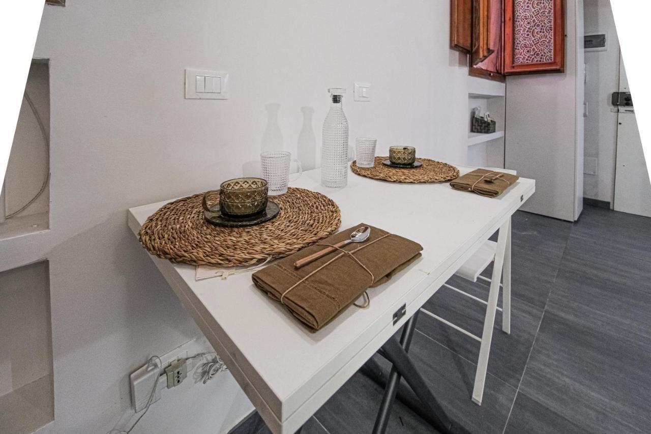 San Pietro Apartment Болонья Экстерьер фото