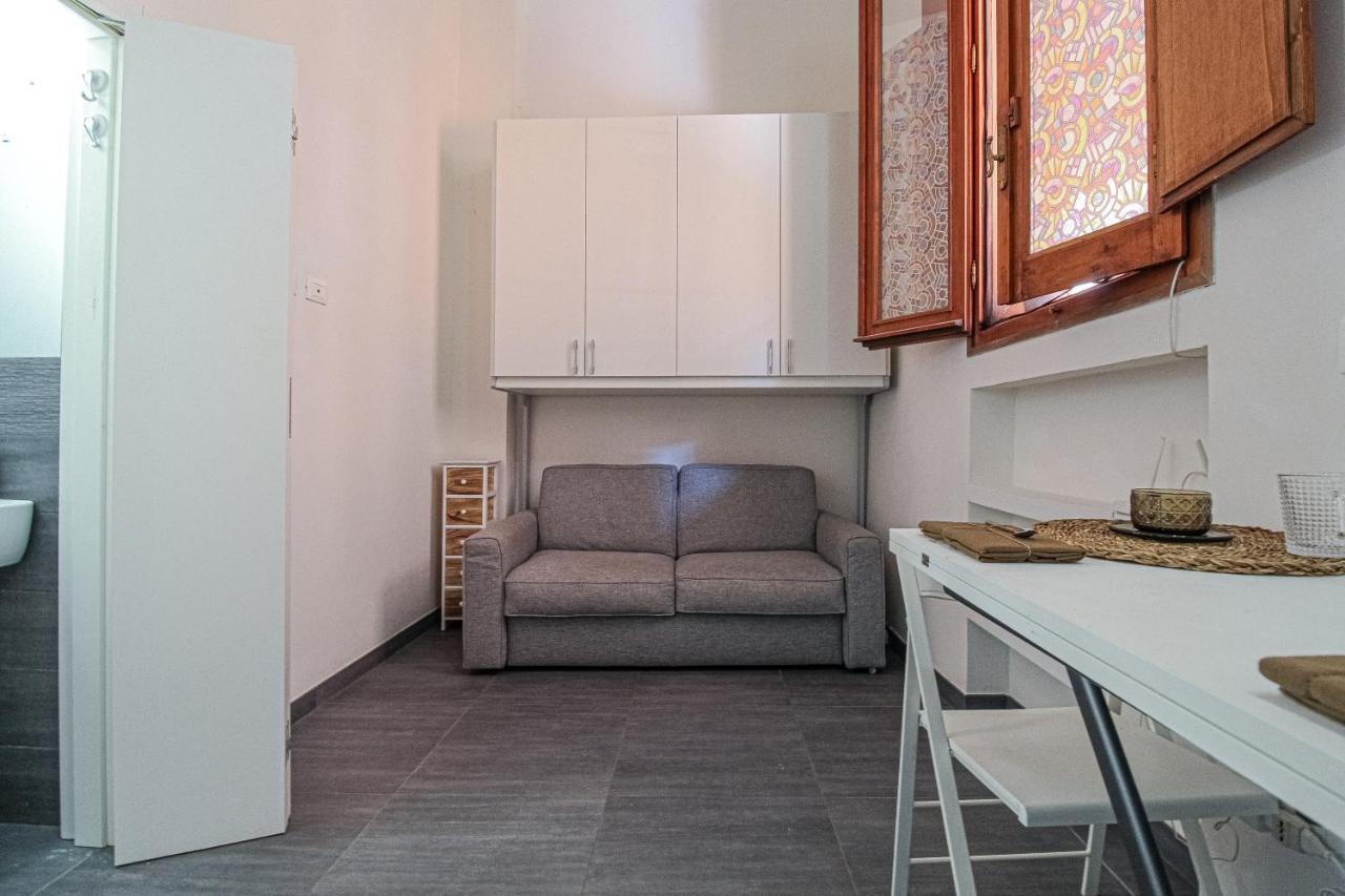 San Pietro Apartment Болонья Экстерьер фото